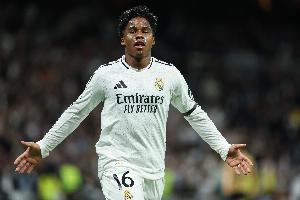 阿斯：尽管赛季末受伤+贡萨洛异军突起，但恩德里克并未考虑离队