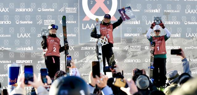 pg电子游戏官网官方网站-谷爱凌徐梦桃雪上夺冠 中国冬季健儿冲刺冬奥大考