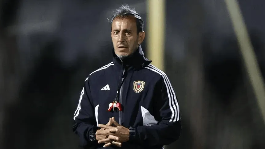 pg模拟器-委内瑞拉主帅：阿根廷十分优秀，但我们力争首次闯入世界杯