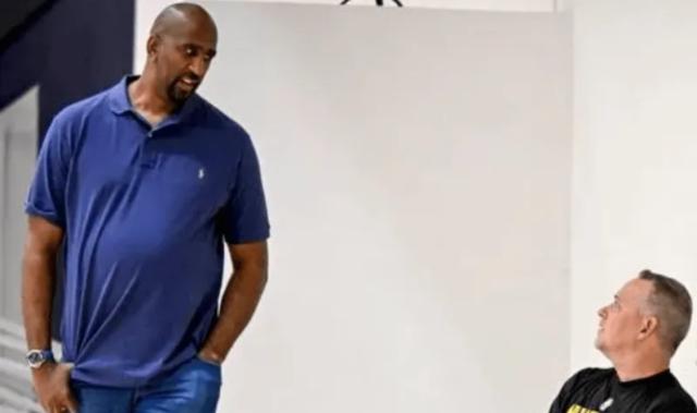 pg电子游戏官网官方网站-对过去2年运作不满？曝马龙与掘金管理层存在分歧