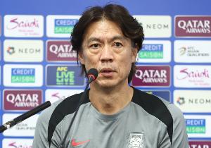 洪明甫谈孙兴慜离开热刺：比起在哪踢球，竞技状态才是最重要的