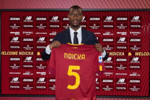 pg官方-恩迪卡谈战胜莱切：最重要是不失球，拉涅利经常与我们交流