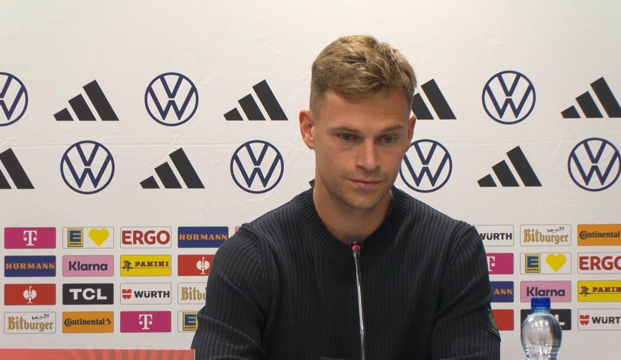 pg电子河南站-基米希：最重要的是晋级世界杯，球员无法决定高额转会费