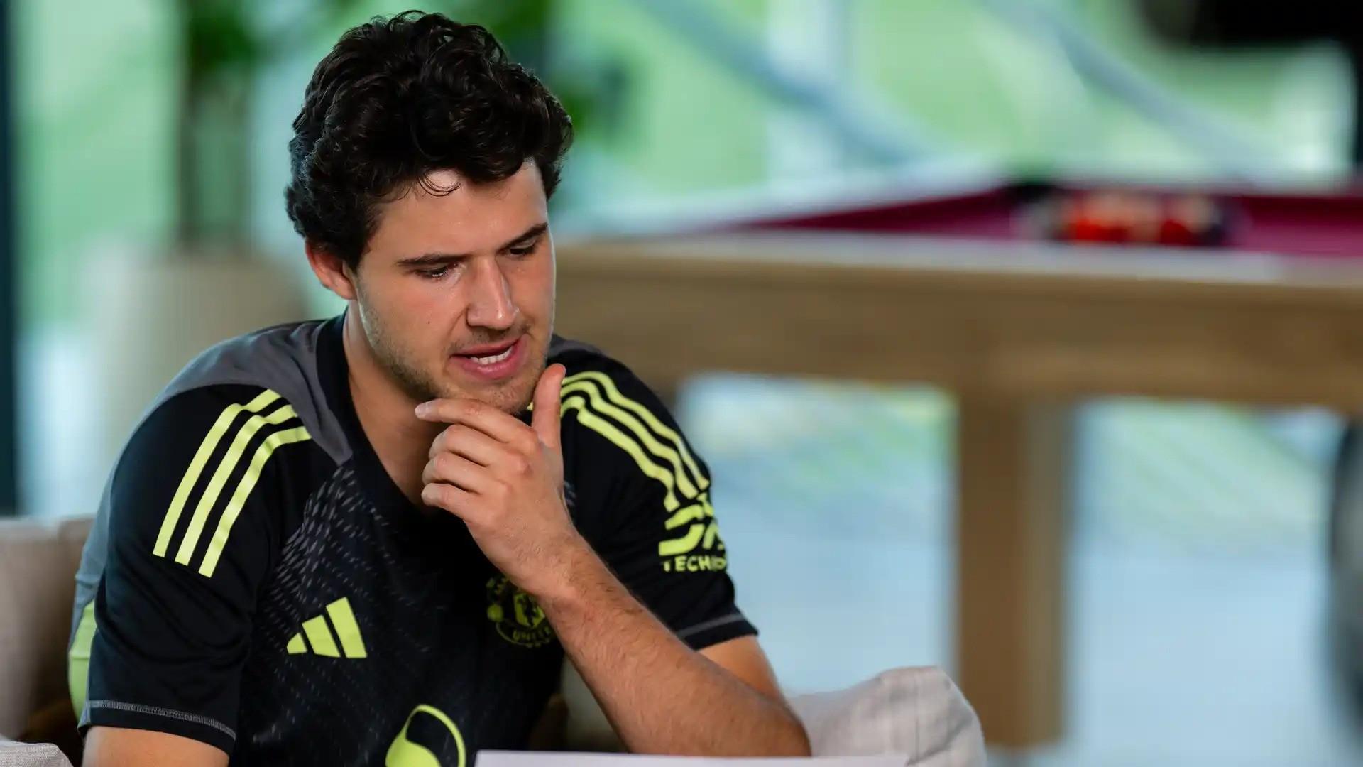 pg模拟器-拉门斯谈5年前与曼联梯队交手：我差点忘了，照片勾起了回忆