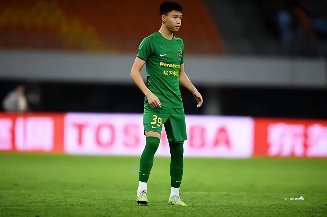 pg电子游戏官网官方网站-意外！他是亚足联唯一点名表扬的U23国足球员，球迷：他实至名归