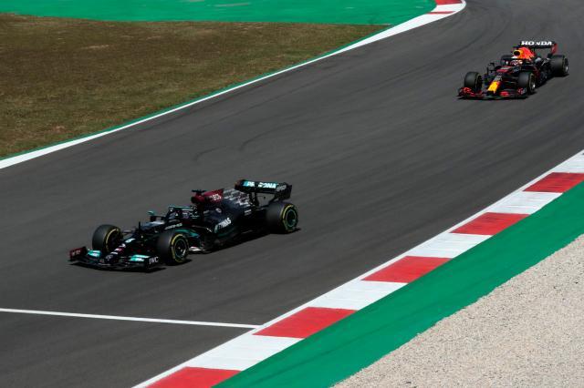 pg官方-F1阿布扎比收官在即 全剧高潮争冠之战谁更占优？