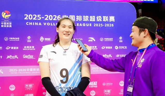 pg电子河南站-王云蕗想重返国家队！排球新规带来新希望，回应“乱球女王”称号|中国女排|奥运名单|刁琳宇|张常宁|朱婷_新浪体育_新浪新闻