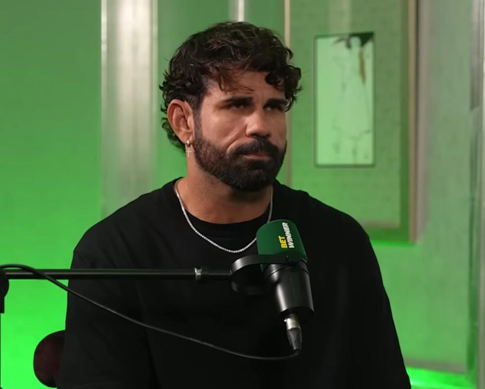 科斯塔：哈兰德必须在关键比赛中站出来；阿扎尔原本可以更强