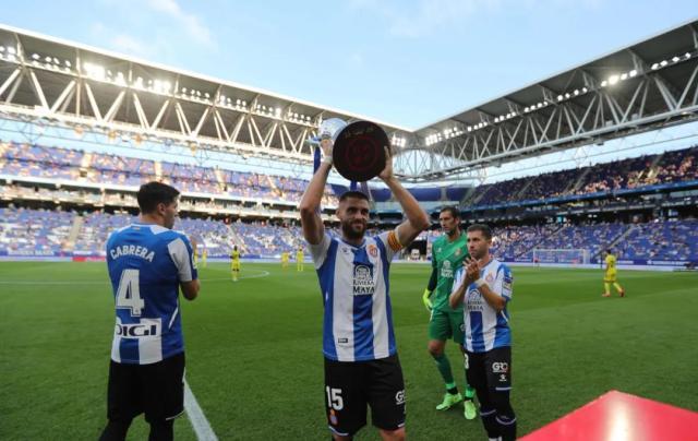 pg官网-武磊：重回主场恍惚刚到西班牙时 借奖杯享受荣耀