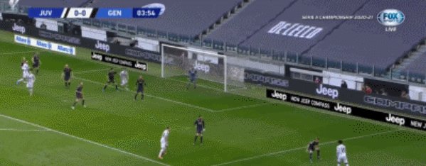 pg电子游戏官网官方网站-【意甲】C罗中柱库卢莫拉塔破门 尤文3比1热那亚