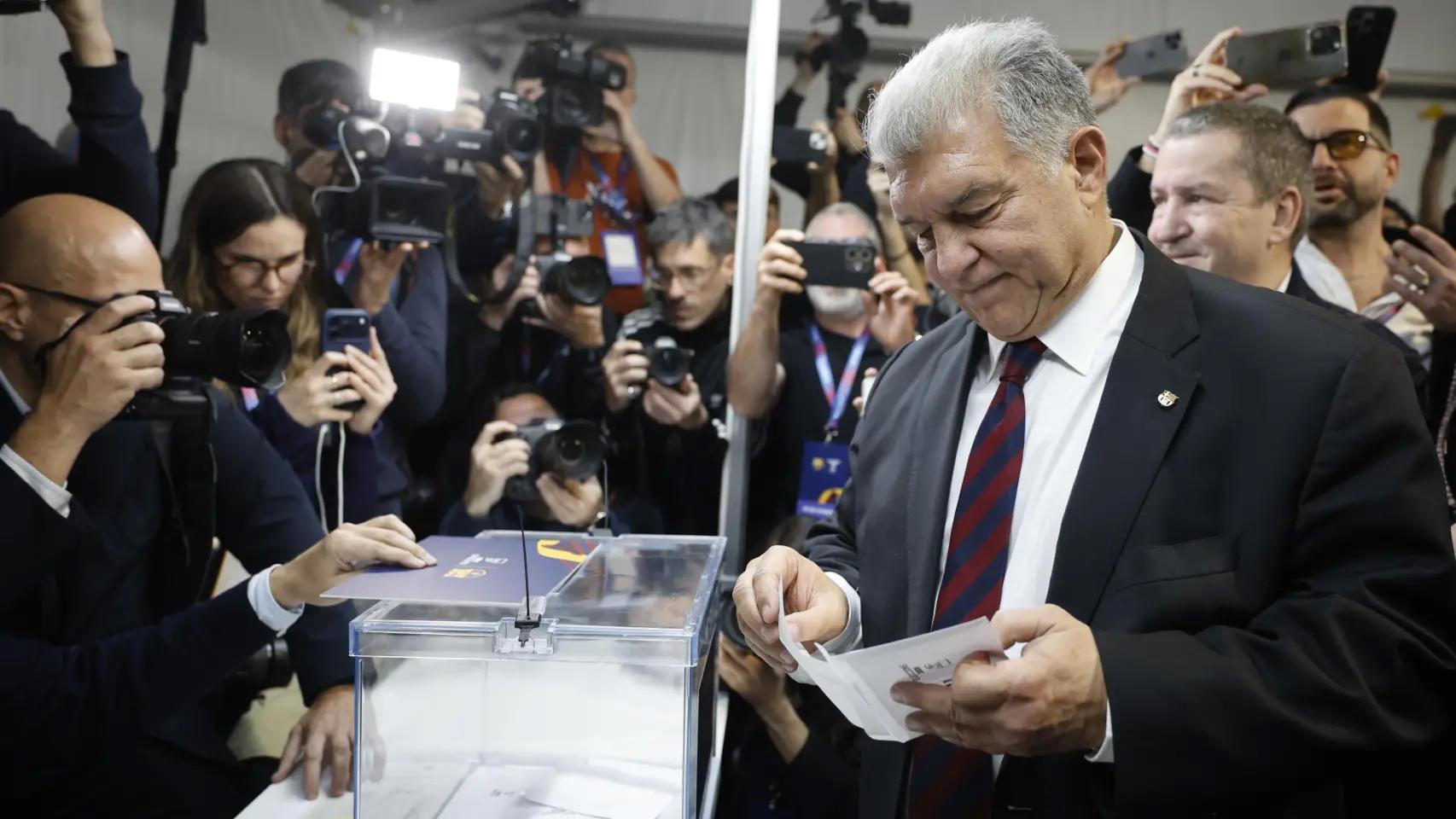 pg官方-无能狂怒？丰特团队成员：拉波尔塔利用球员造势真不像话