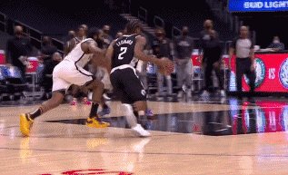 pg电子官网-小卡被吹进攻犯规引起争议 乔治：对手控制了裁判