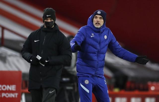 pg电子官网-图赫尔：韦尔纳这样很快进球 韦尔纳：现在不罚点球