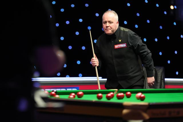 pg模拟器-希金斯胜吉尔伯特重回大师赛决赛 看好颜丙涛夺冠