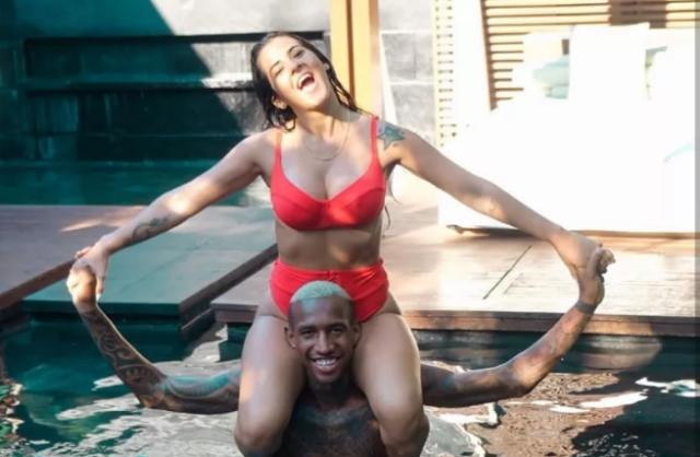 pg电子游戏官网官方网站-知情人透露塔利斯卡为何状态低迷 因感情生变